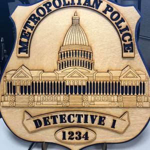 Meet your Posher, Vincent